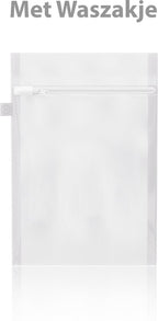 Liefjes & Co Wasbare Zoogcompressen – 16 stuks – Antislip & Herbruikbaar