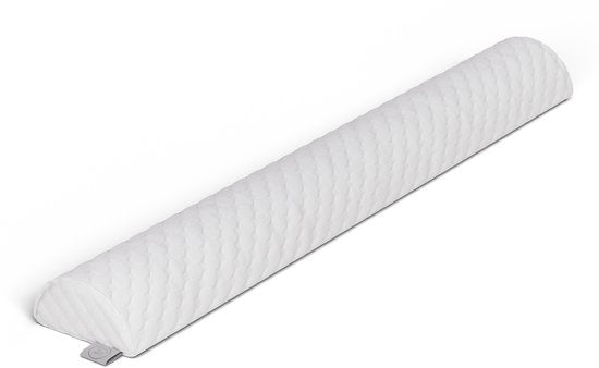 Liefjes & Co Bedhekje – Veiligheidsleuning & Bedrand voor kinderen – Antislip + Bevestigingsband - Geschikt voor alle bedden