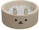Liefjes & Co Fluffy Beige Konijn Ballenbak Met 200 Ballen – Baby & Kinder Ballenbad – Zacht Foam – Speelgoed