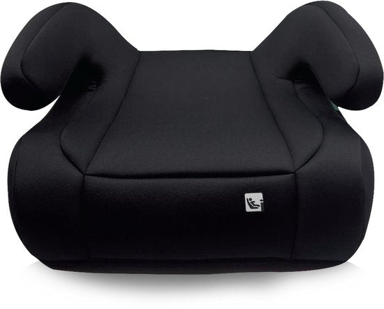 Liefjes & Co Moveup Autostoel – i-Size – Groep 2/3 (100–150 cm) Memory Foam - Afstelbare hoofdsteun - Booster