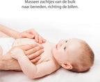 Liefjes & Co Lufty – Tegen buikkrampjes en darmkrampjes bij baby’s 20 stuks - Te gebruiken met Sab Simplex & Infacol