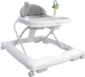 Liefjes & Co Loopstoel - Babywalker Wit