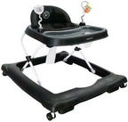 Liefjes & Co Loopstoel - Babywalker Zwart