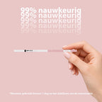 Liefjes & Co Zwangerschapstest Strips (10 stuks) – Extra Vroege Detectie – Zeer Betrouwbaar