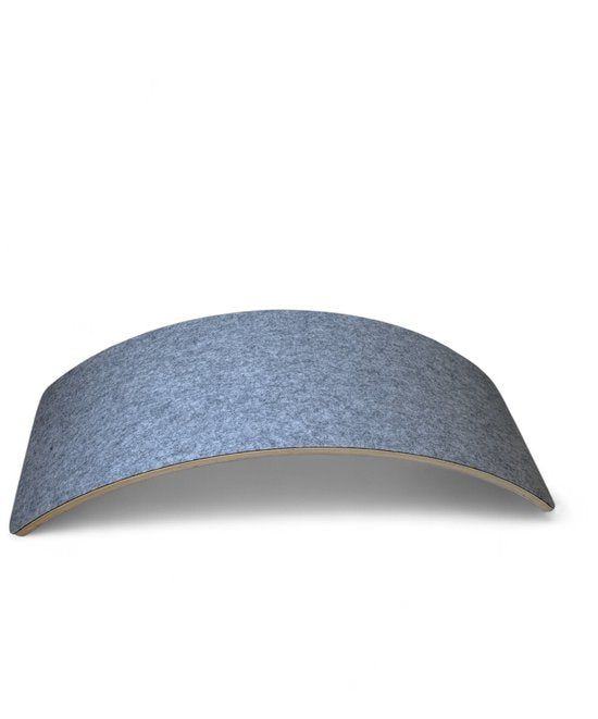 Liefjes & Co Montessori Balance Board – Balans Bord / Evenwichtsbord voor Kinderen – Stimuleert Balans, Motoriek & Creativiteit