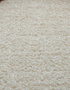 Liefjes & Co Teddy Fluffy Sofa - Kinderfauteuils - Kinderstoel - Kindersofa - Beige