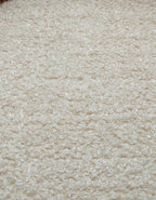 Liefjes & Co Fluffy Beige Hart Ballenbak Met 200 Ballen – Baby & Kinder Ballenbad – Zacht Foam – Speelgoed