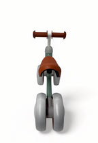 Liefjes & Co Loopfiets / Driewieler vanaf 1 Jaar Mint Groen