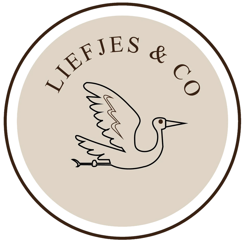 Liefjes & Co Europe - Baby Products
