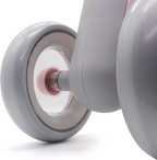 Liefjes & Co Balance Bike / Tricycle from 1 Year Baby Pink