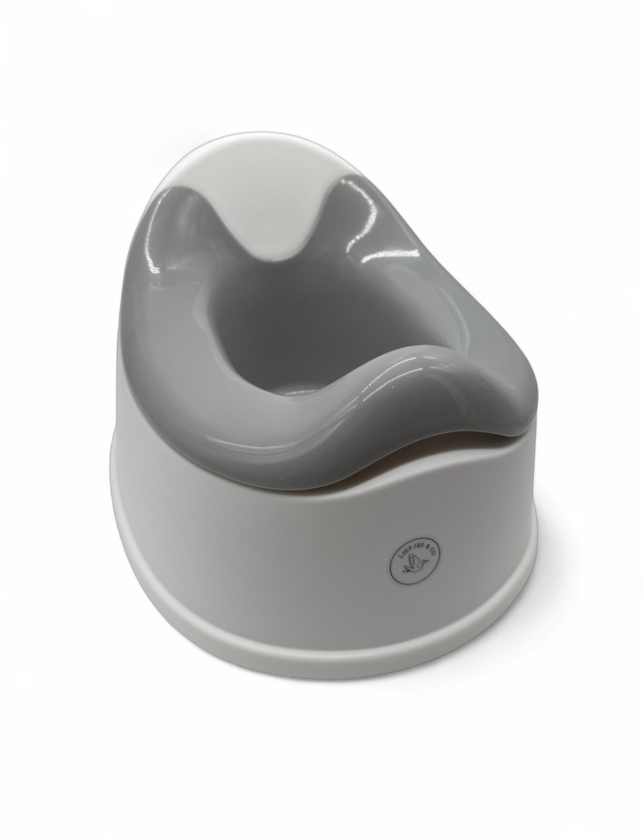 Liefjes & Co Potty - Potty - Toilet Trainer - Children's Toilet