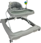 Liefjes & Co Baby Walker - Grey