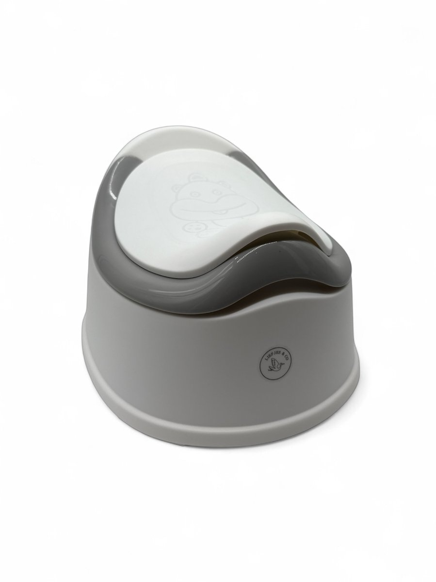 Liefjes & Co Potty - Potty - Toilet Trainer - Children's Toilet