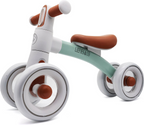 Liefjes & Co Balance Bike / Tricycle from 1 Year Mint Green