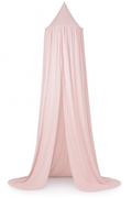 Liefjes & Co Klamboe Pink Beige – 270 cm – Baby Hemeltje