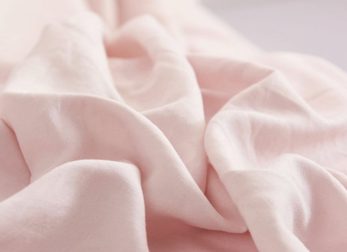 Liefjes & Co Klamboe Pink Beige – 270 cm – Baby Hemeltje