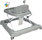 Liefjes & Co Baby Walker - Grey