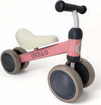 Liefjes & Co Balance Bike / Tricycle from 1 Year Pink Brand: Liefjes & Co  4.5/5 View 20 reviews