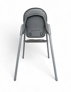 Liefjes & Co High Chair - Baby High Chair - Including Cushion - Adjustable Baby High Chair - 2 in 1 & Toddler Chair - Gray
