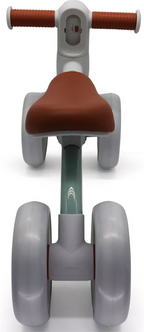 Liefjes & Co Balance Bike / Tricycle from 1 Year Mint Green