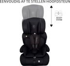 Liefjes & Co Varioseat Autostoel
