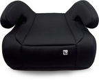 Liefjes & Co Moveup Isofix Car Seat – i-Size – Group 2/3 (100–150 cm) Memory Foam - Adjustable Headrest - Booster