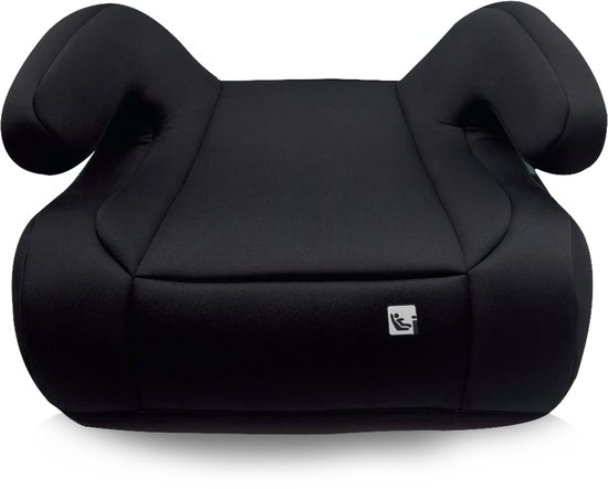 Liefjes & Co Moveup Isofix Car Seat – i-Size – Group 2/3 (100–150 cm) Memory Foam - Adjustable Headrest - Booster