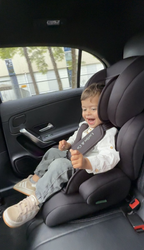 Liefjes & Co Varioseat Autostoel