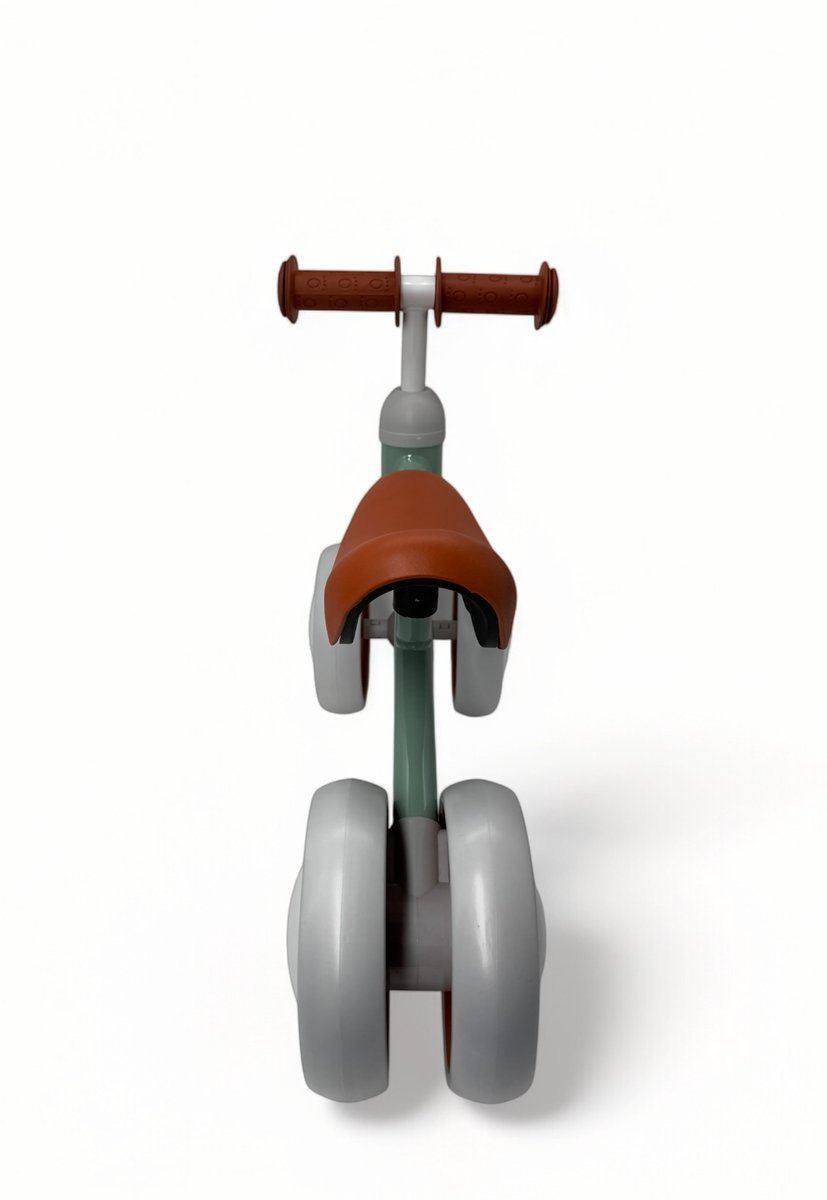 Liefjes & Co Balance Bike / Tricycle from 1 Year Mint Green
