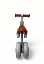 Liefjes & Co Balance Bike / Tricycle from 1 Year Mint Green