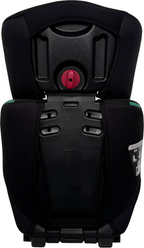 Liefjes & Co Moveup Isofix Car Seat – i-Size – Group 2/3 (100–150 cm) Memory Foam - Adjustable Headrest - Booster