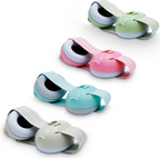 Liefjes & Co Baby - Adjustable Hearing Protection for Babies, Toddlers, and Children - 23 dB - Green