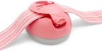 Liefjes & Co Baby - Adjustable Hearing Protection for Babies - Toddlers - Children - 23 dB - Pink