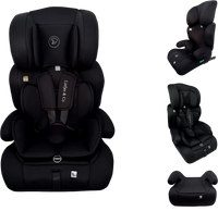 Liefjes & Co Varioseat Autostoel
