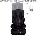 Liefjes & Co Varioseat Autostoel