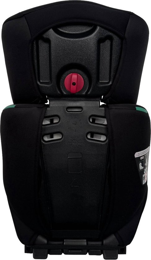 Liefjes & Co Varioseat Autostoel