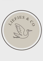 Liefjes & Co Balance Bike / Tricycle from 1 Year Pink